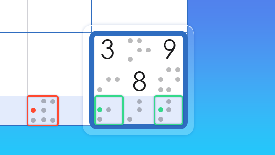 free easy sudoku printables