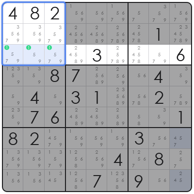 sudoku evil billions