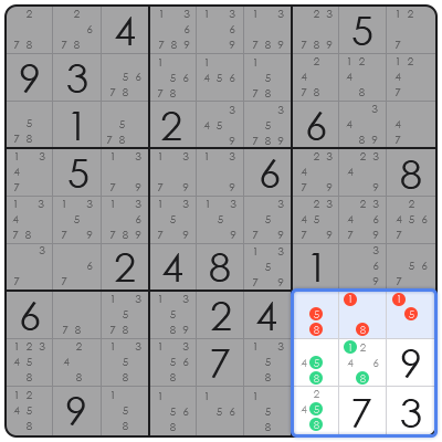 sudoku day